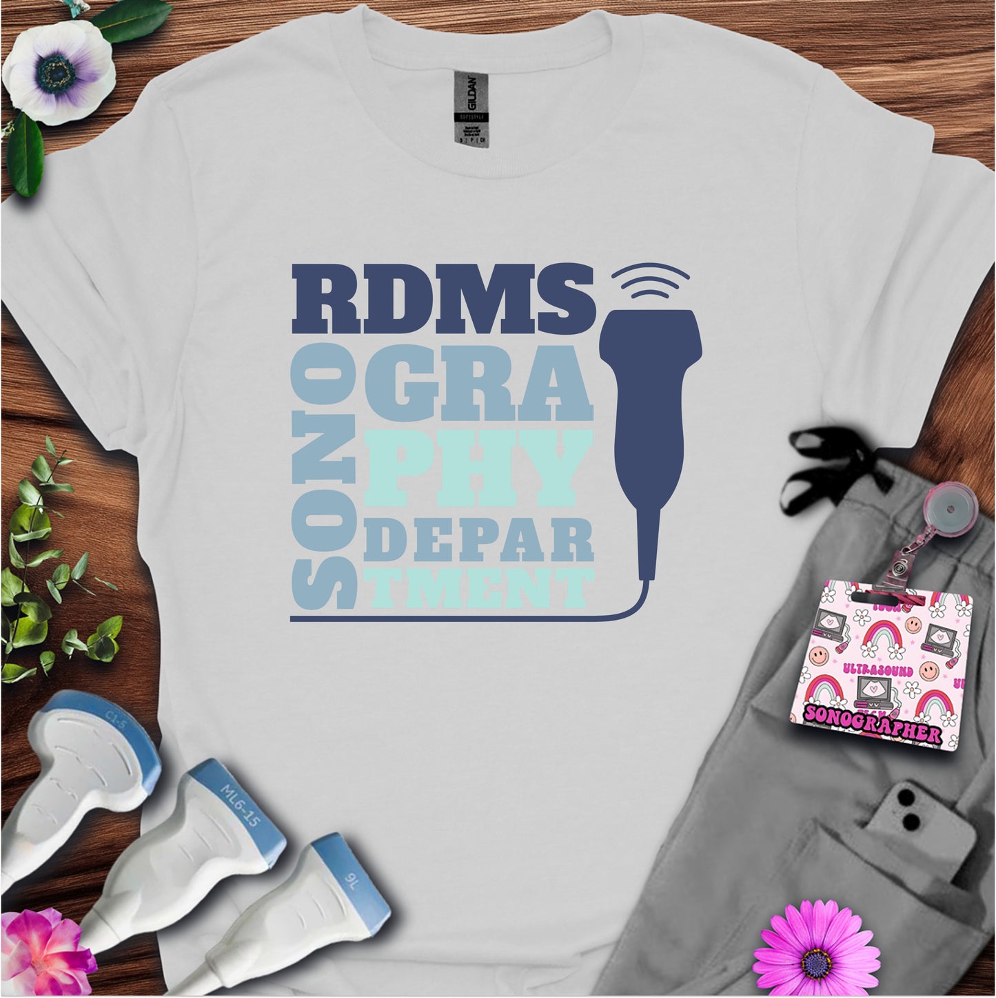 "Sono Cube" T-Shirt