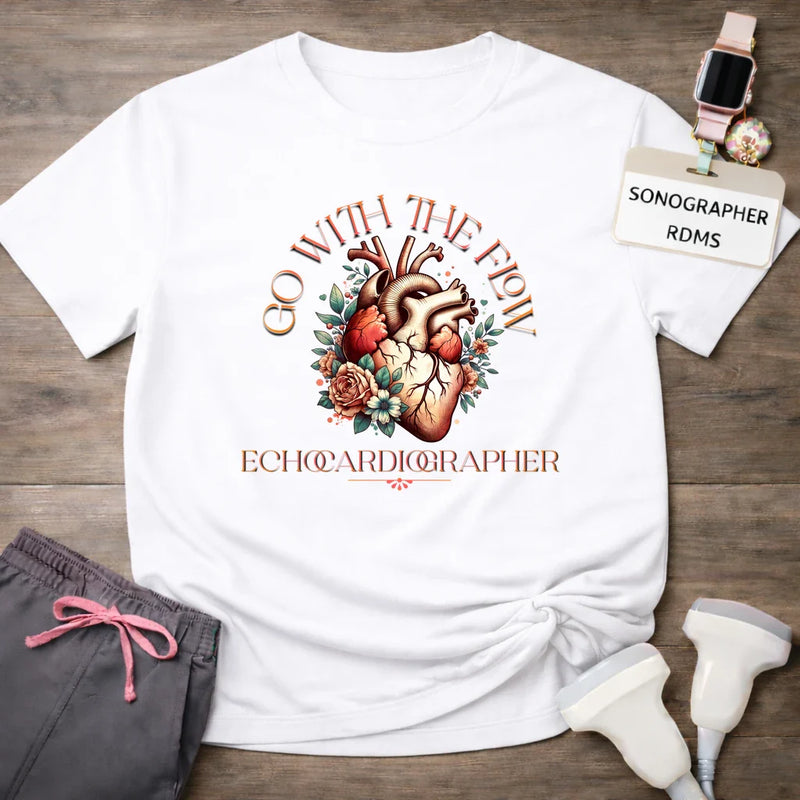 Echocardiography