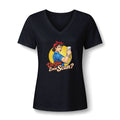 Do You Even Scan? Retro Sonographer  - V-Neck Tee