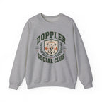 Doppler Social Club Sweatshirt