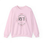 Flow Vessels & Waveforms Sweatshirt