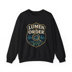 Lumen & Order SVU Sweatshirt