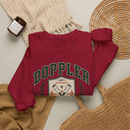 Doppler Social Club Sweatshirt