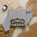Lumen & Order SVU Sweatshirt