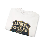 Lumen & Order SVU Sweatshirt