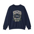 Spectral Doppler Society Sweatshirt