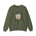 Doppler Social Club Sweatshirt