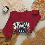 Spectral Doppler Society Sweatshirt