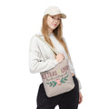 Ultrasound Technologist Daisy Tote Bag