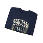 Spectral Doppler Society Sweatshirt