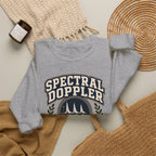 Spectral Doppler Society Sweatshirt