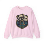Lumen & Order SVU Sweatshirt