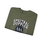 Spectral Doppler Society Sweatshirt