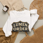 Lumen & Order SVU Sweatshirt