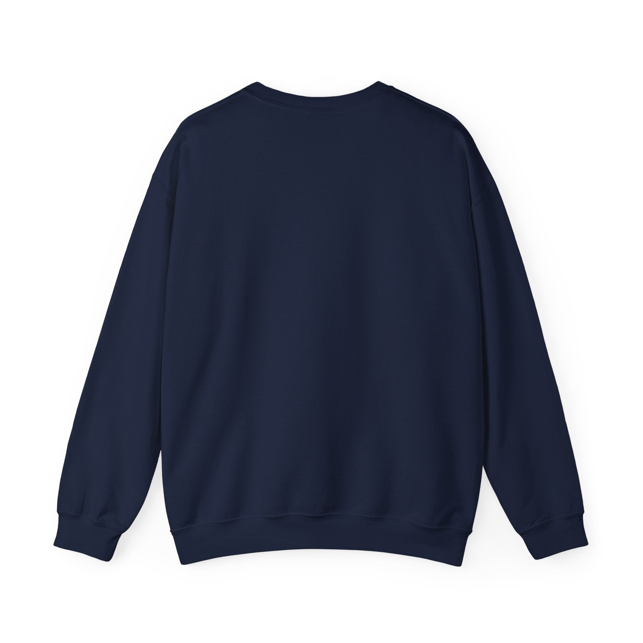 Flow Vessels & Waveforms Sweatshirt