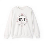 Flow Vessels & Waveforms Sweatshirt