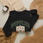 Doppler Social Club Sweatshirt