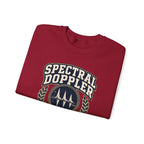 Spectral Doppler Society Sweatshirt