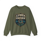 Lumen & Order SVU Sweatshirt