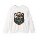 Lumen & Order SVU Sweatshirt