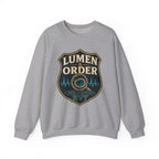 Lumen & Order SVU Sweatshirt