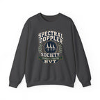 Spectral Doppler Society Sweatshirt