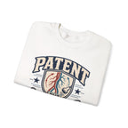 Patent & Proud Sweatshirt