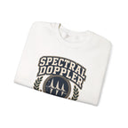 Spectral Doppler Society Sweatshirt