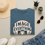 Sonographer Society Crest T-shirt