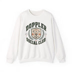 Doppler Social Club Sweatshirt