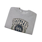 Spectral Doppler Society Sweatshirt