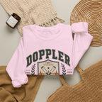 Doppler Social Club Sweatshirt