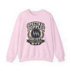 Spectral Doppler Society Sweatshirt