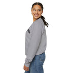 Customizable Embroidered Sonographer Sweatshirt