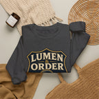 Lumen & Order SVU Sweatshirt