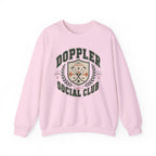Doppler Social Club Sweatshirt
