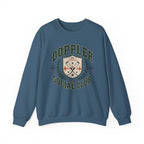 Doppler Social Club Sweatshirt