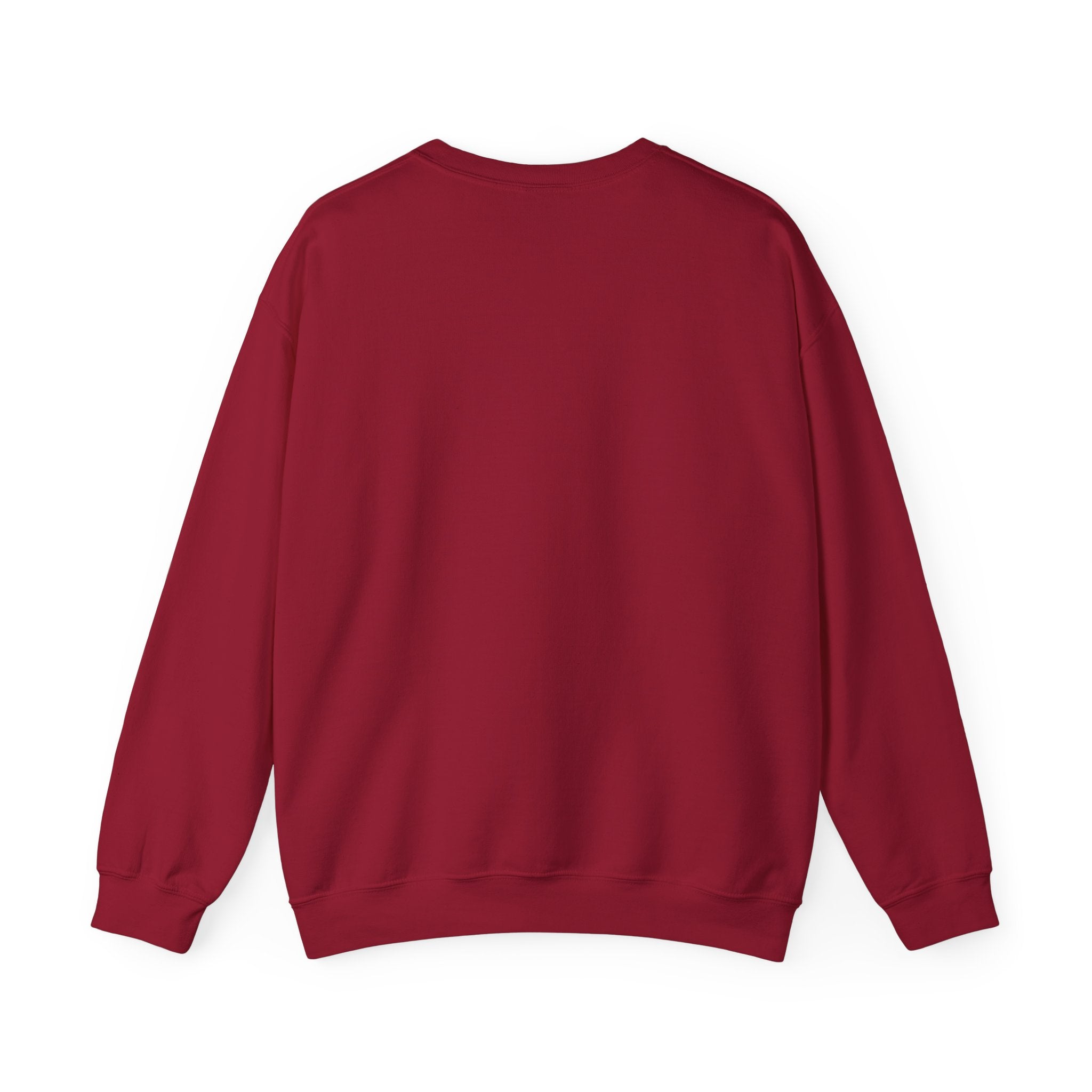 Vascular Tech Crest Sweatshirt