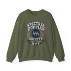 Spectral Doppler Society Sweatshirt