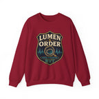 Lumen & Order SVU Sweatshirt