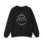 Flow Vessels & Waveforms Sweatshirt