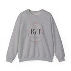 Flow Vessels & Waveforms Sweatshirt