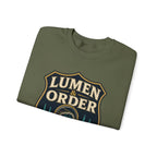 Lumen & Order SVU Sweatshirt