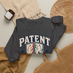 Patent & Proud Sweatshirt