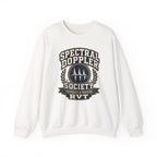 Spectral Doppler Society Sweatshirt