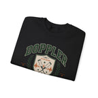 Doppler Social Club Sweatshirt