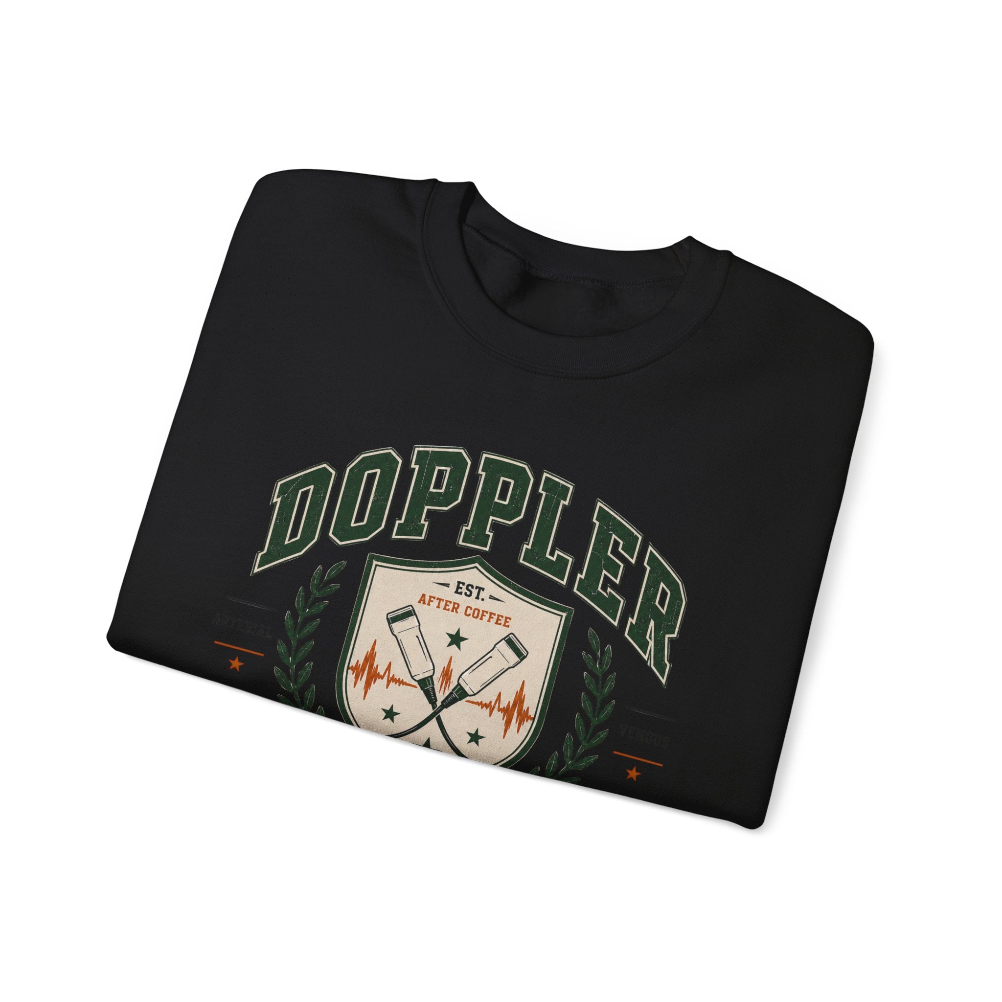 Doppler Social Club Sweatshirt