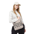Leopard Ultrasound Tech Tote Bag