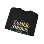 Lumen & Order SVU Sweatshirt