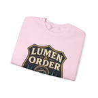 Lumen & Order SVU Sweatshirt